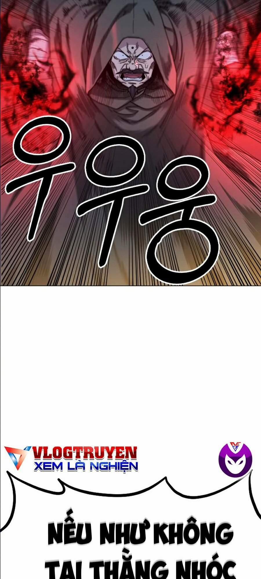 Hoa Sơn Tái Xuất | Hoa Sơn Tái Khởi 27 trang 74