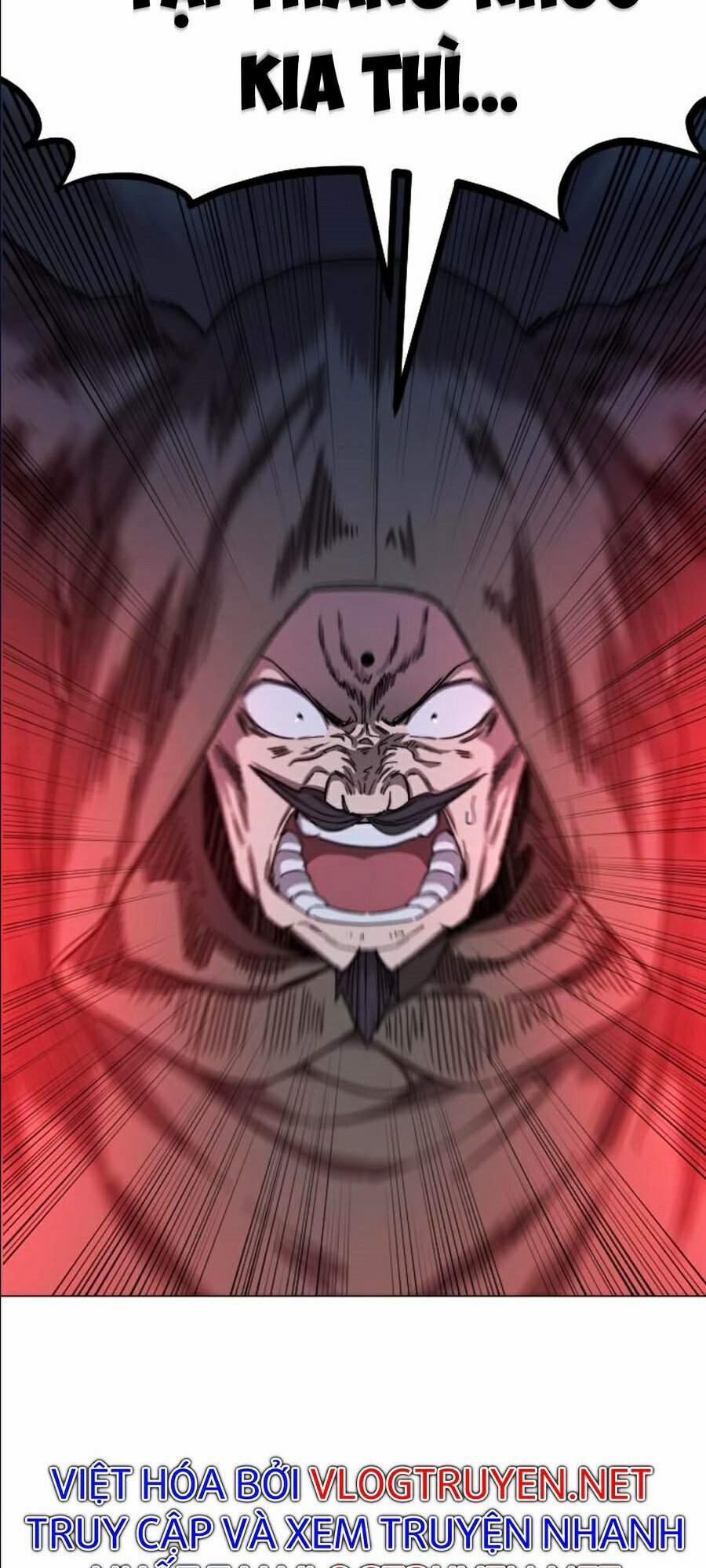 Hoa Sơn Tái Xuất | Hoa Sơn Tái Khởi 27 trang 75