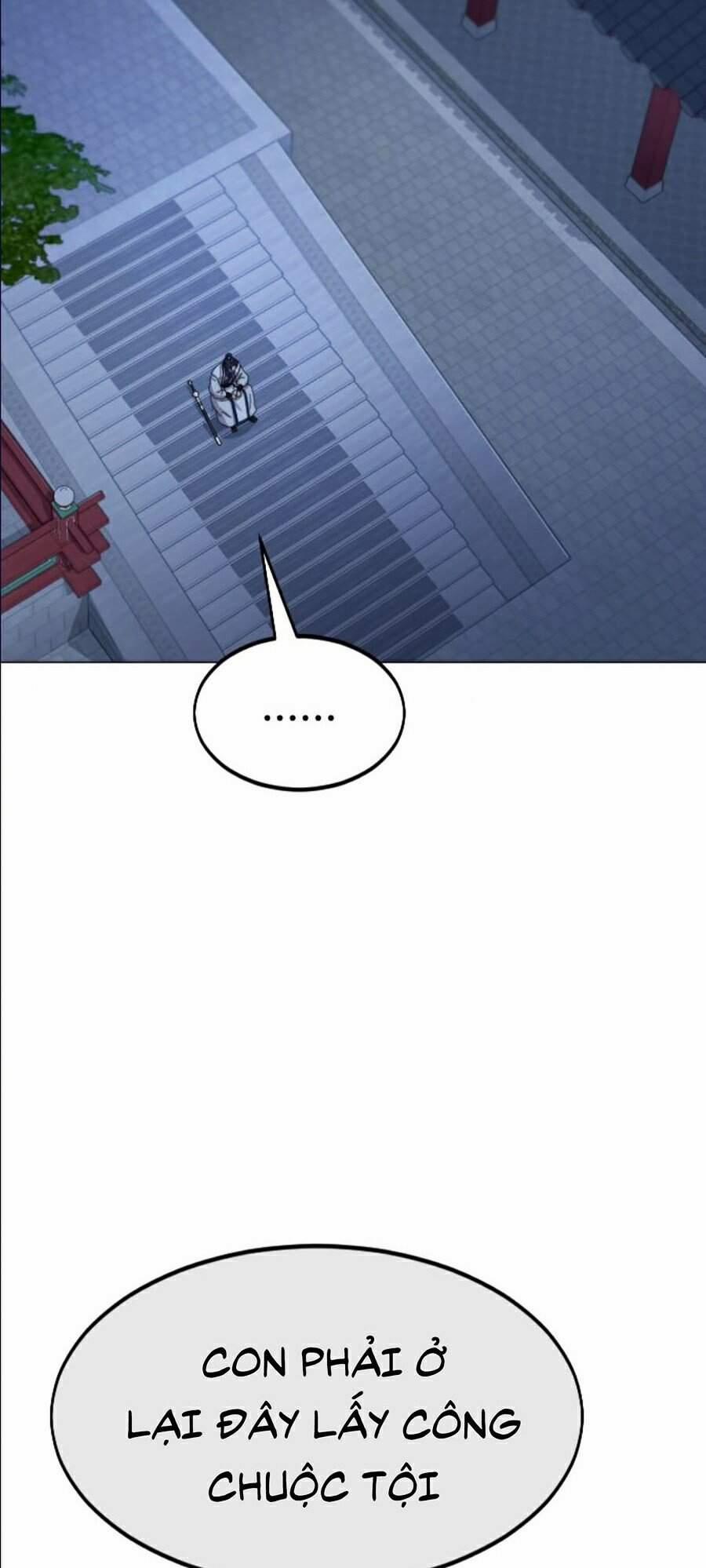 Hoa Sơn Tái Xuất | Hoa Sơn Tái Khởi 27 trang 77