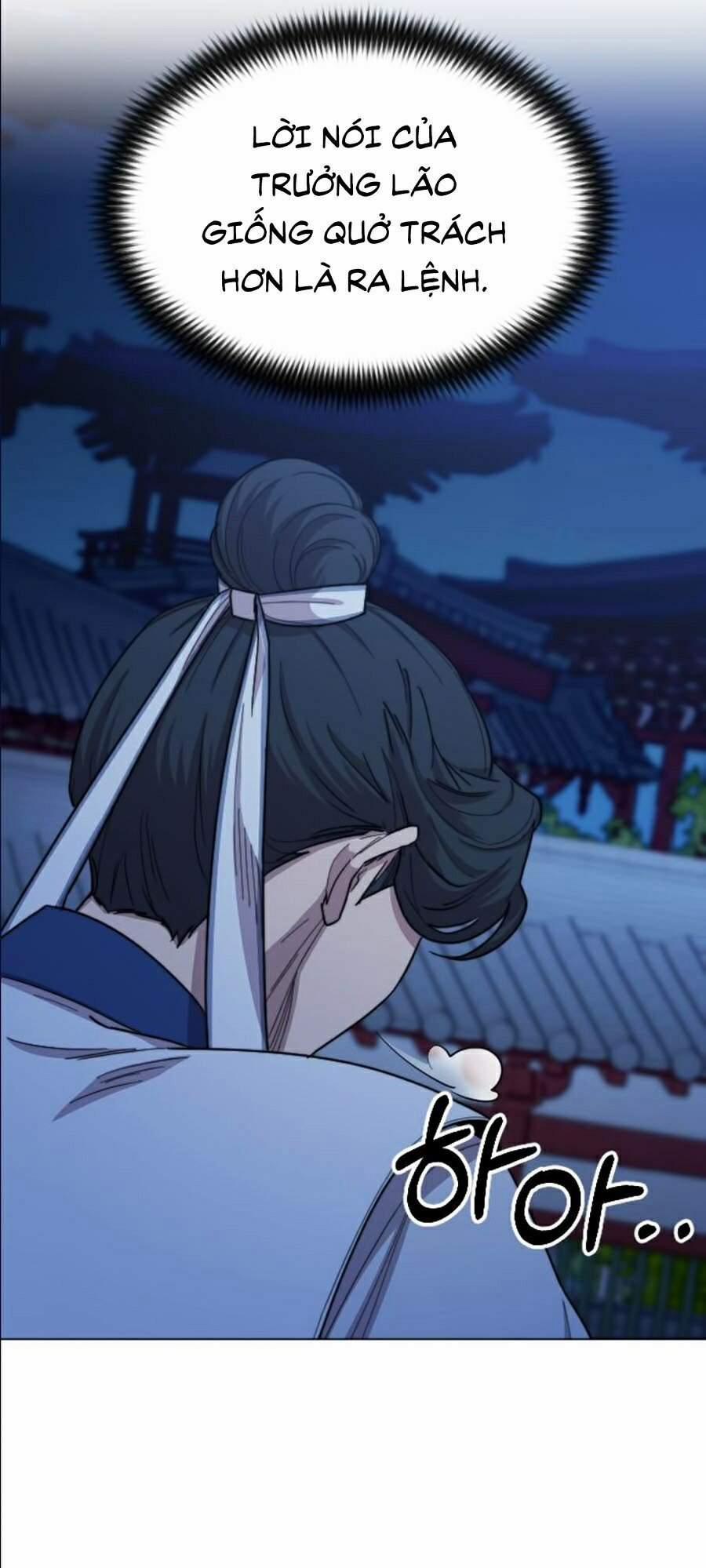 Hoa Sơn Tái Xuất | Hoa Sơn Tái Khởi 27 trang 79