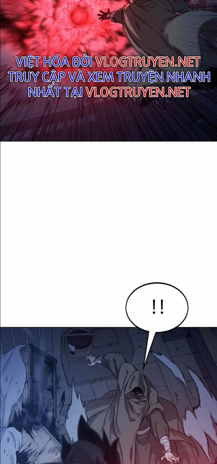 Hoa Sơn Tái Xuất | Hoa Sơn Tái Khởi 27 trang 8