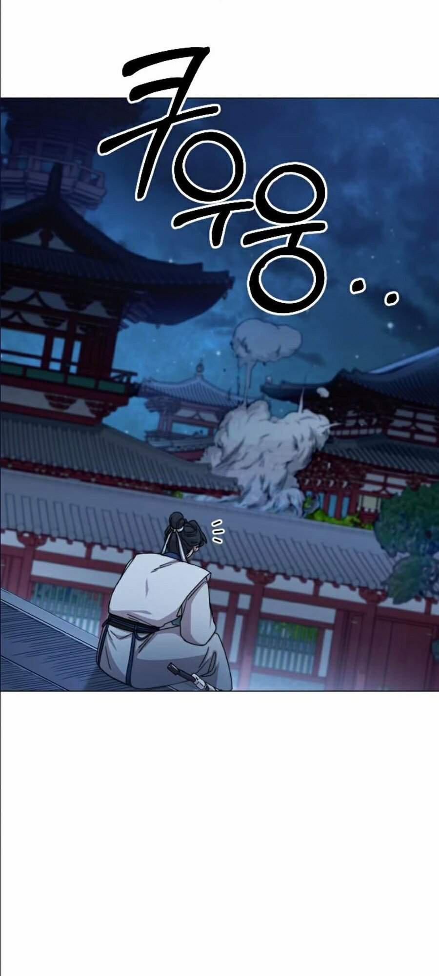 Hoa Sơn Tái Xuất | Hoa Sơn Tái Khởi 27 trang 80