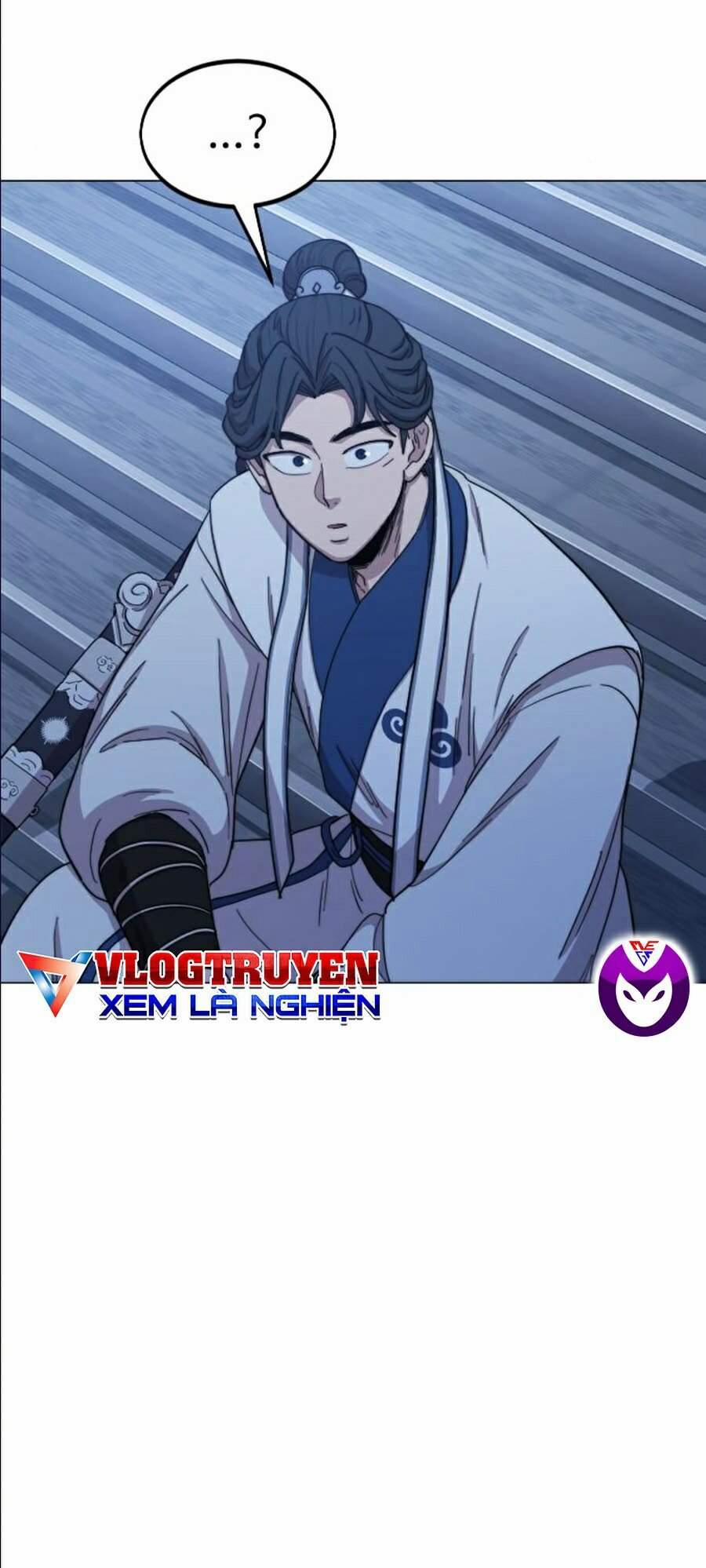 Hoa Sơn Tái Xuất | Hoa Sơn Tái Khởi 27 trang 81