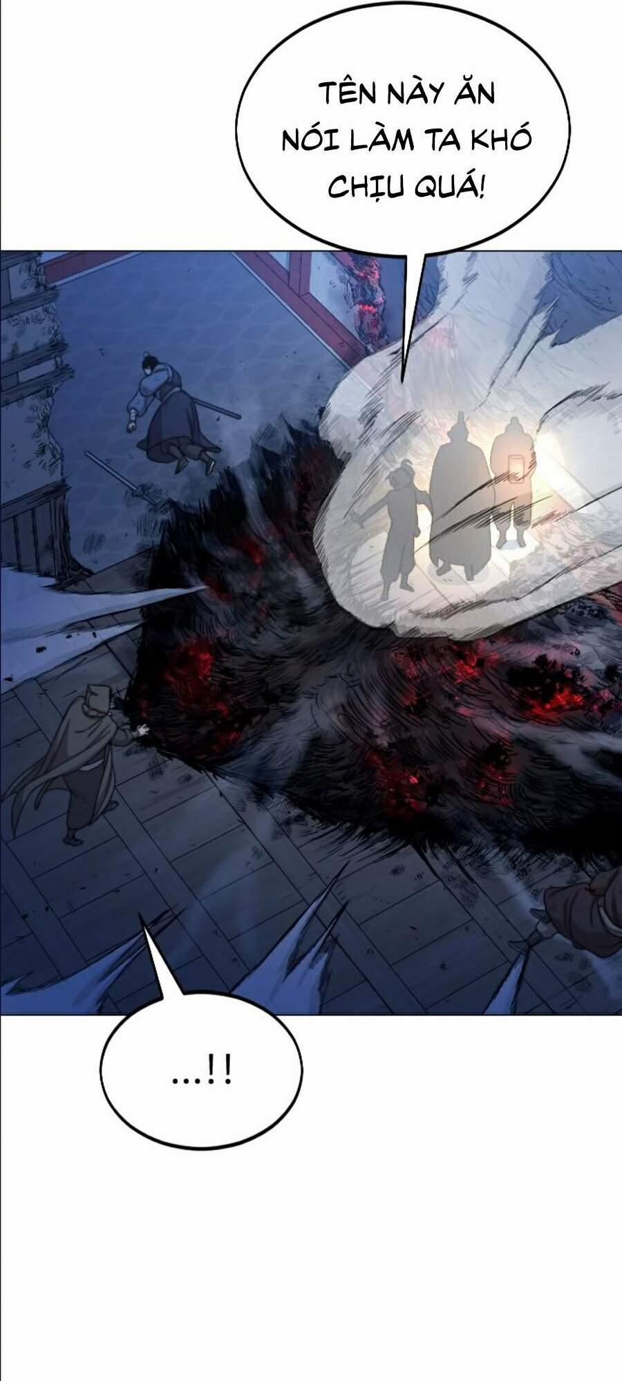 Hoa Sơn Tái Xuất | Hoa Sơn Tái Khởi 27 trang 84