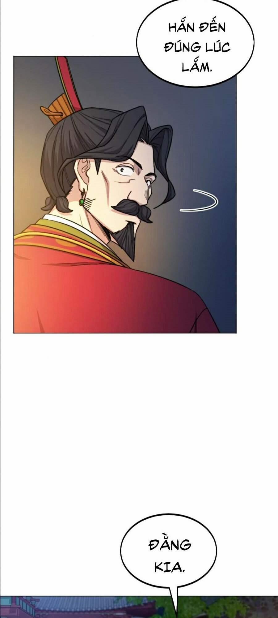 Hoa Sơn Tái Xuất | Hoa Sơn Tái Khởi 27 trang 91