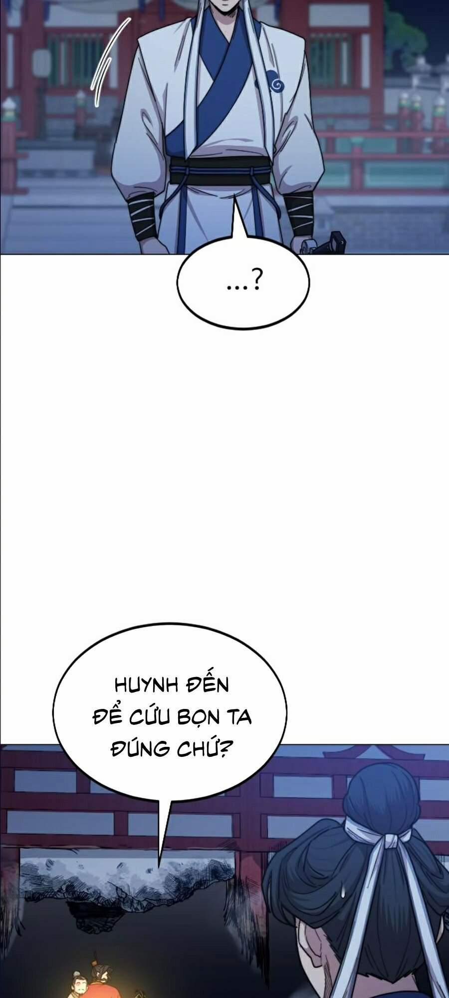 Hoa Sơn Tái Xuất | Hoa Sơn Tái Khởi 27 trang 93