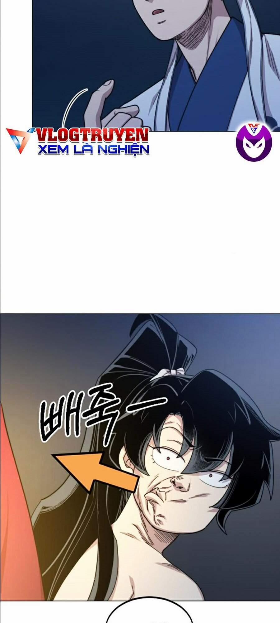 Hoa Sơn Tái Xuất | Hoa Sơn Tái Khởi 27 trang 95