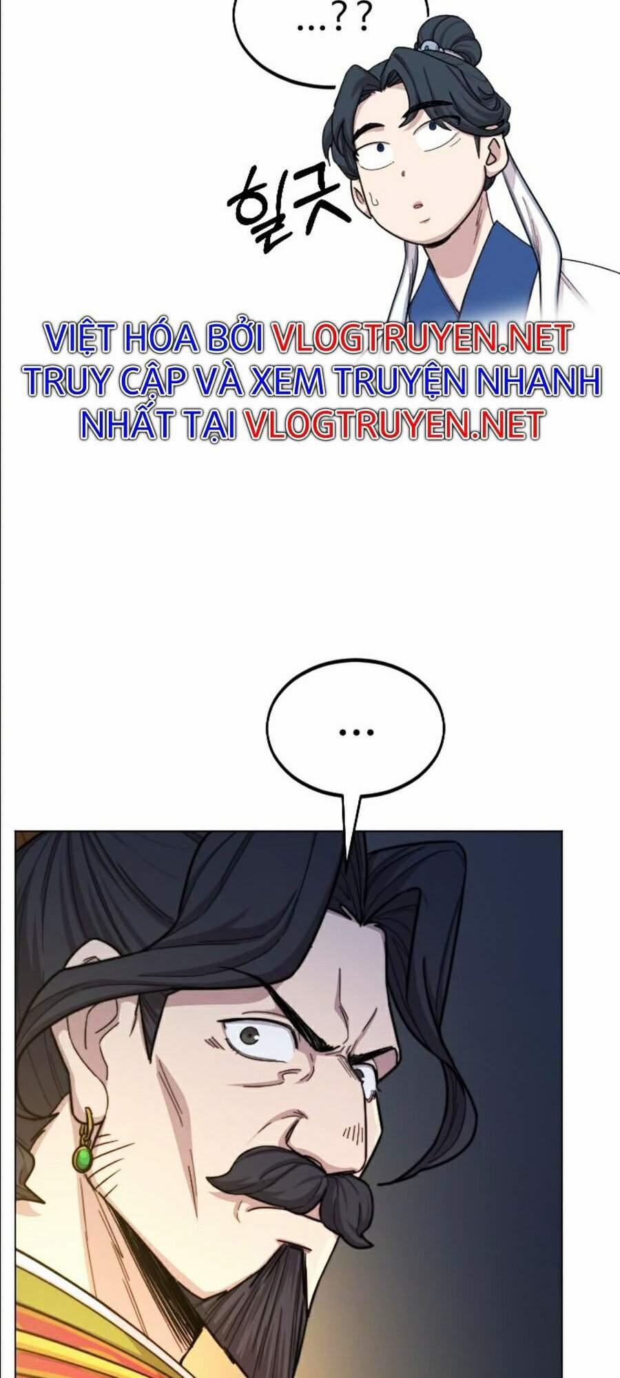 Hoa Sơn Tái Xuất | Hoa Sơn Tái Khởi 27 trang 96