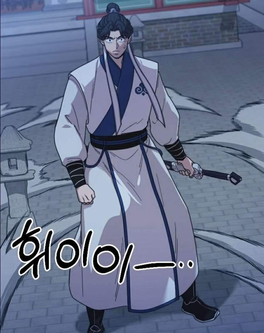 Hoa Sơn Tái Xuất | Hoa Sơn Tái Khởi 27 trang 99