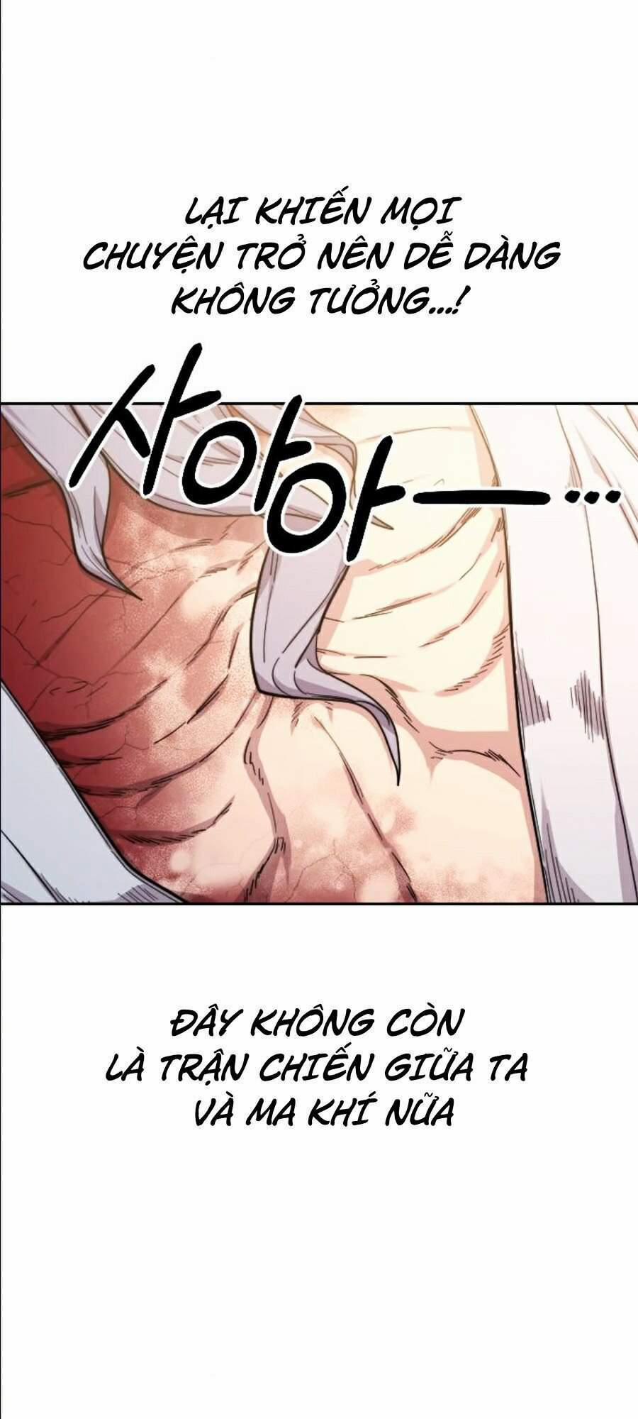 Hoa Sơn Tái Xuất | Hoa Sơn Tái Khởi 28 trang 100