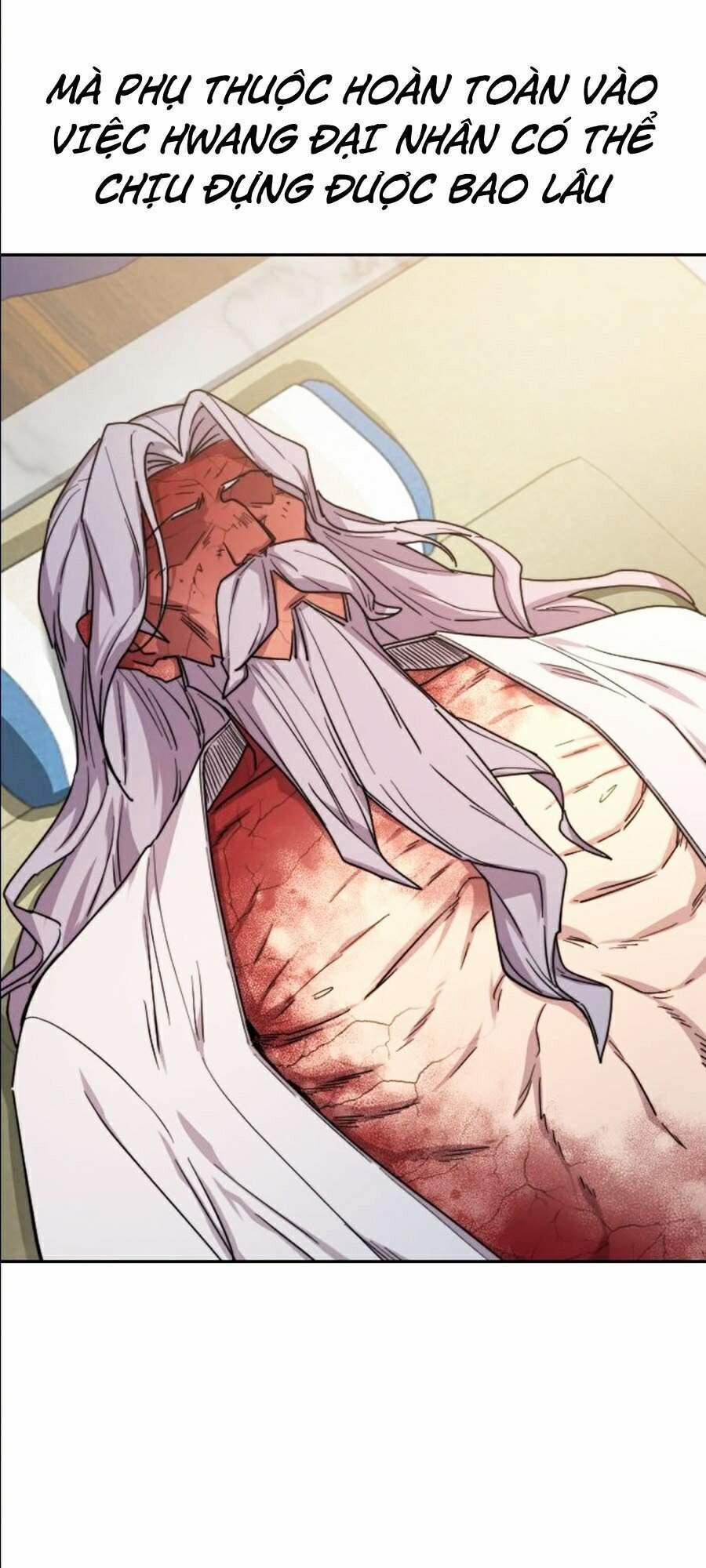 Hoa Sơn Tái Xuất | Hoa Sơn Tái Khởi 28 trang 102