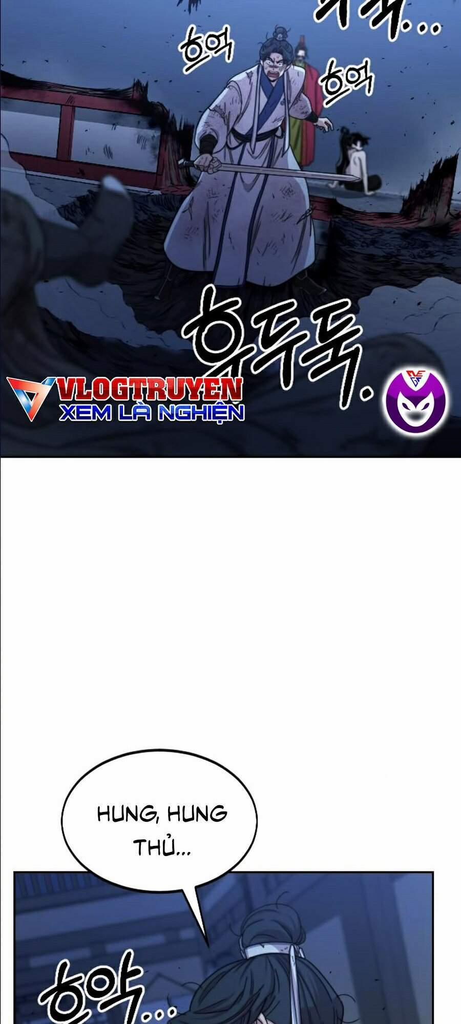 Hoa Sơn Tái Xuất | Hoa Sơn Tái Khởi 28 trang 11