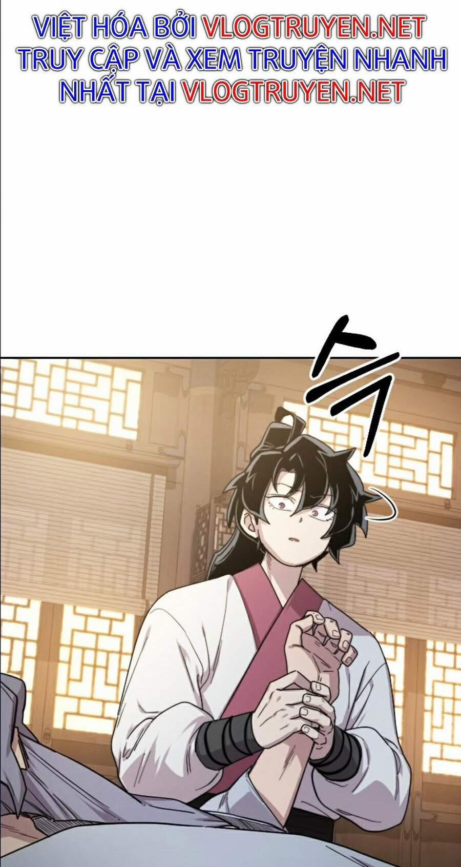 Hoa Sơn Tái Xuất | Hoa Sơn Tái Khởi 28 trang 122