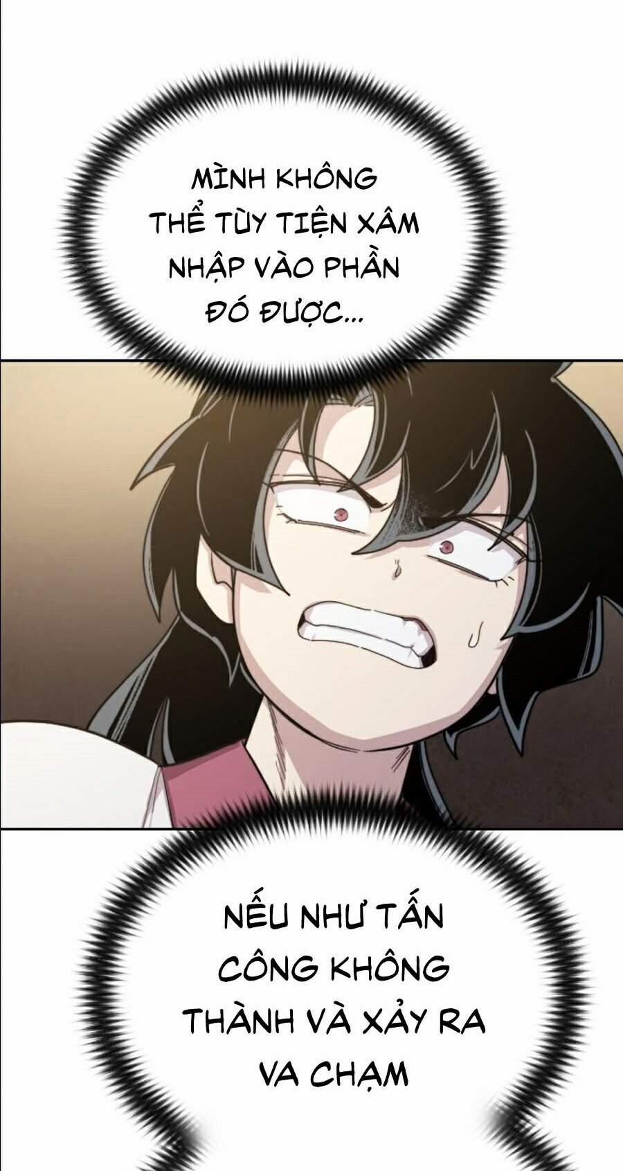 Hoa Sơn Tái Xuất | Hoa Sơn Tái Khởi 28 trang 125