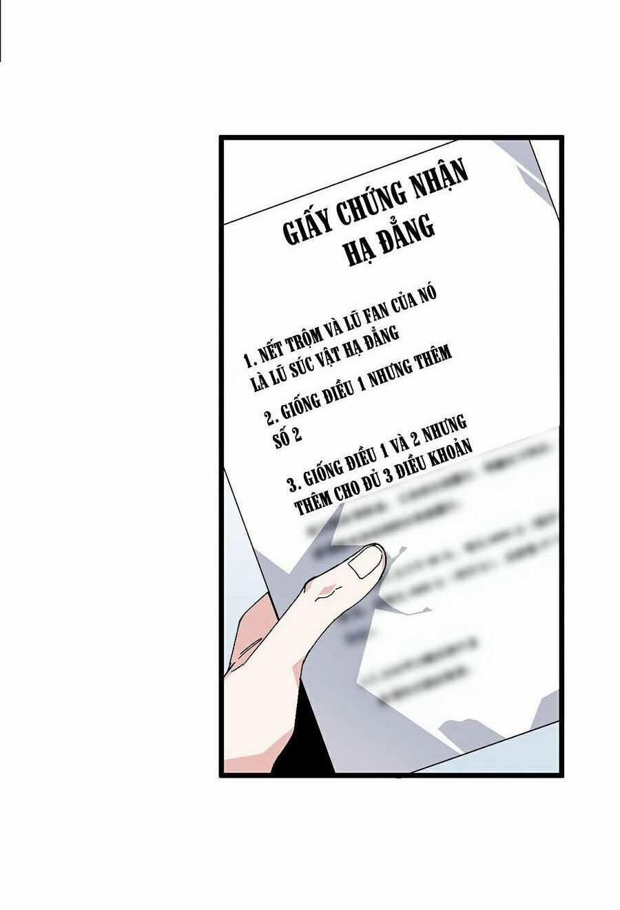 Hoa Sơn Tái Xuất | Hoa Sơn Tái Khởi 28 trang 22