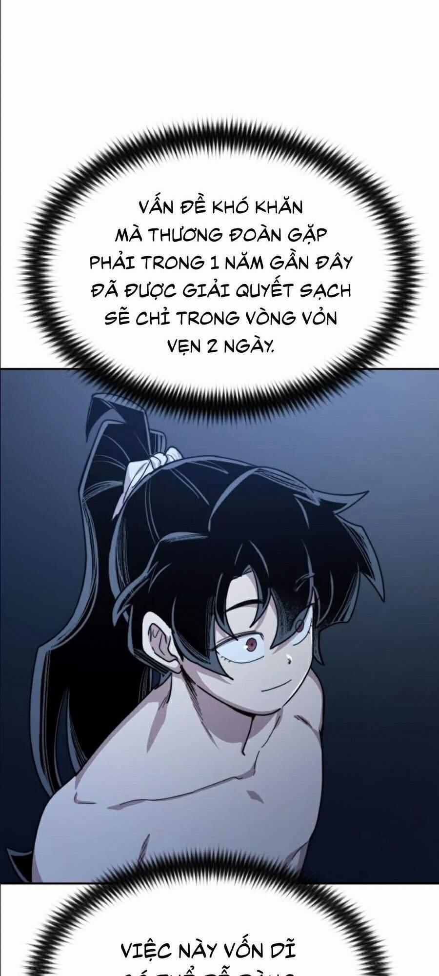 Hoa Sơn Tái Xuất | Hoa Sơn Tái Khởi 28 trang 23