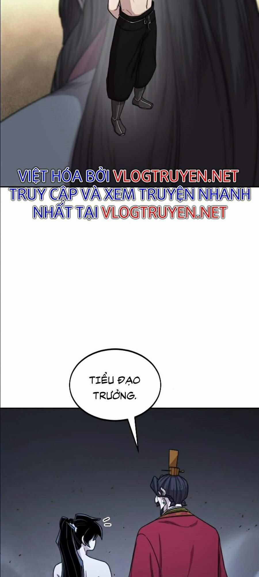 Hoa Sơn Tái Xuất | Hoa Sơn Tái Khởi 28 trang 29