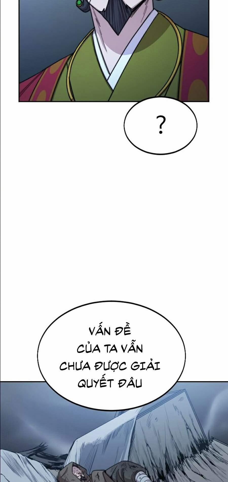 Hoa Sơn Tái Xuất | Hoa Sơn Tái Khởi 28 trang 41