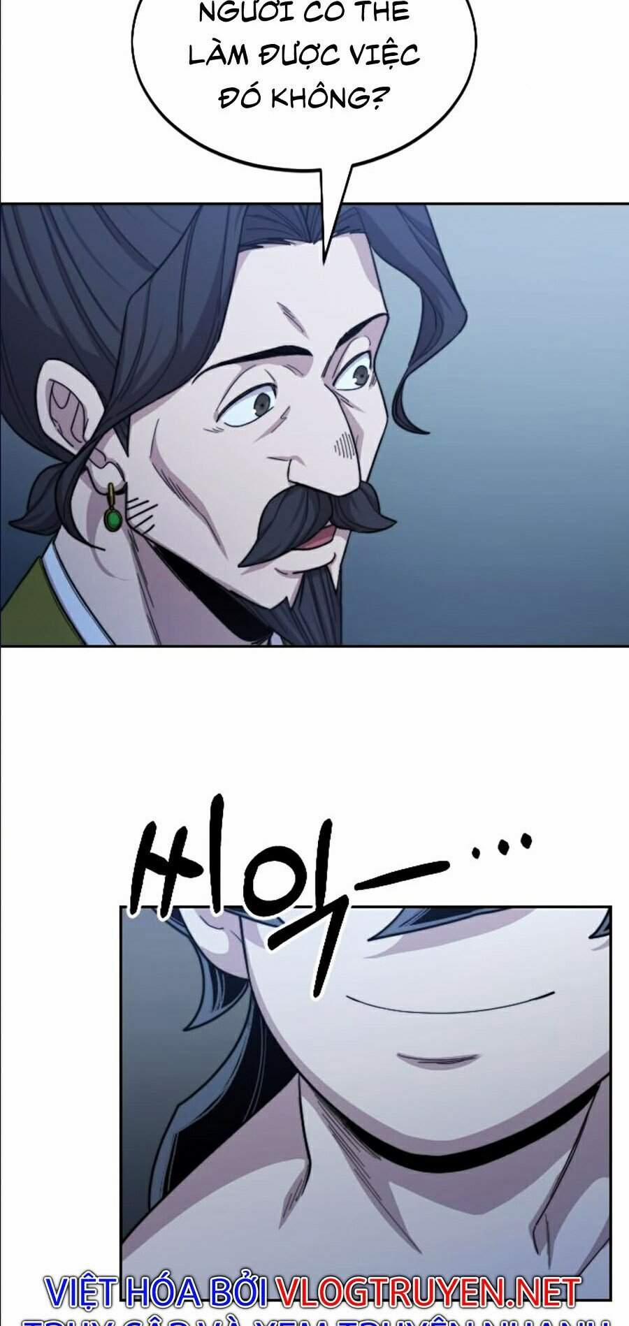 Hoa Sơn Tái Xuất | Hoa Sơn Tái Khởi 28 trang 44