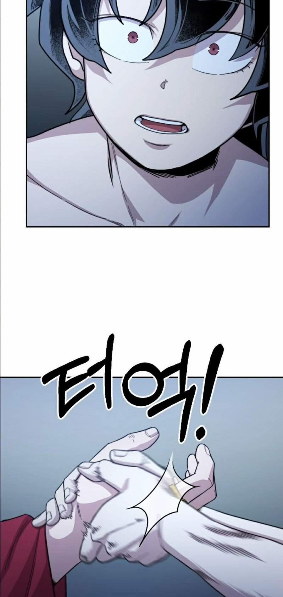 Hoa Sơn Tái Xuất | Hoa Sơn Tái Khởi 28 trang 49