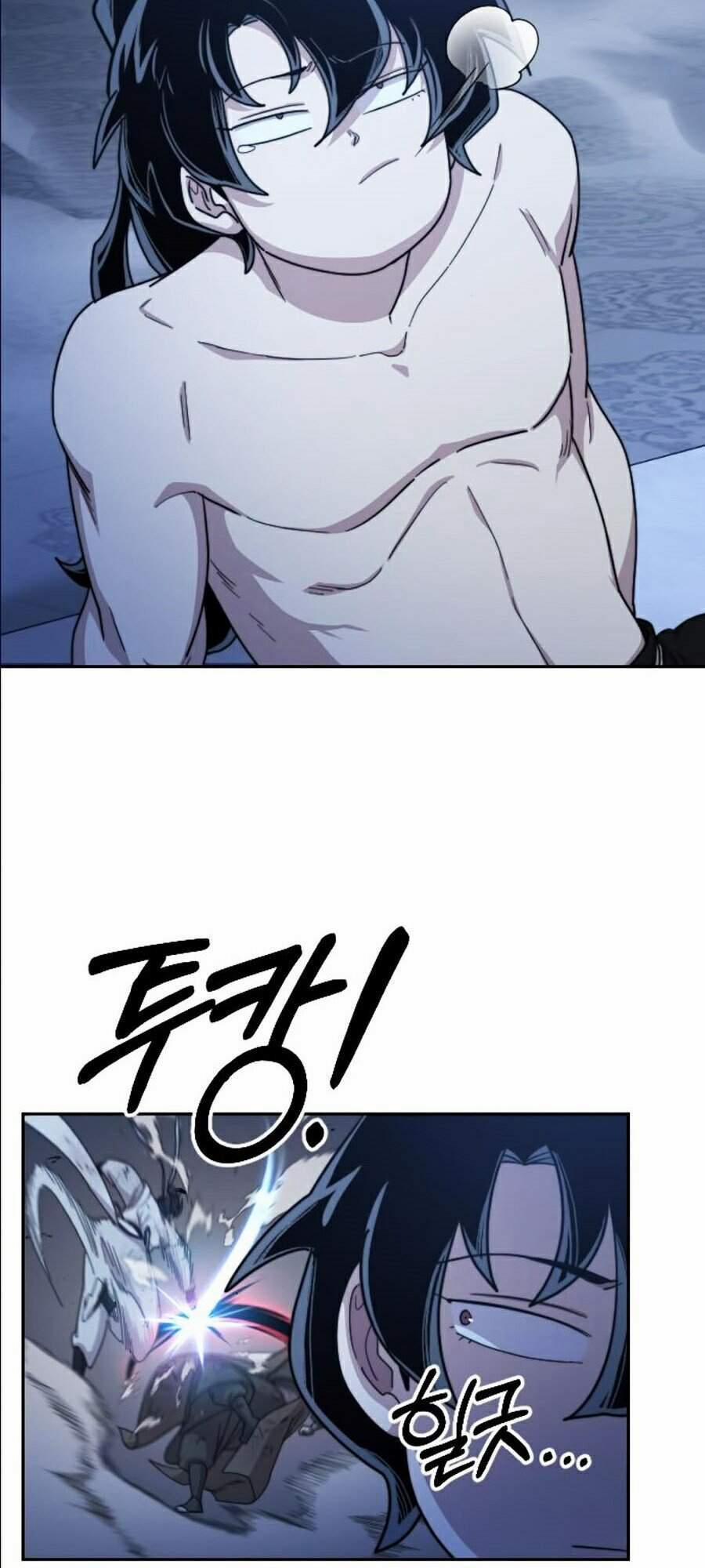 Hoa Sơn Tái Xuất | Hoa Sơn Tái Khởi 28 trang 5