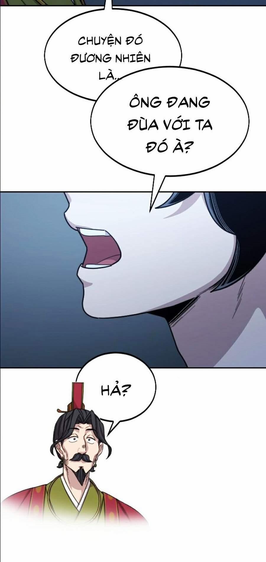 Hoa Sơn Tái Xuất | Hoa Sơn Tái Khởi 28 trang 51