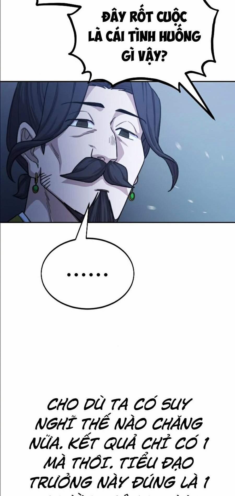 Hoa Sơn Tái Xuất | Hoa Sơn Tái Khởi 28 trang 54