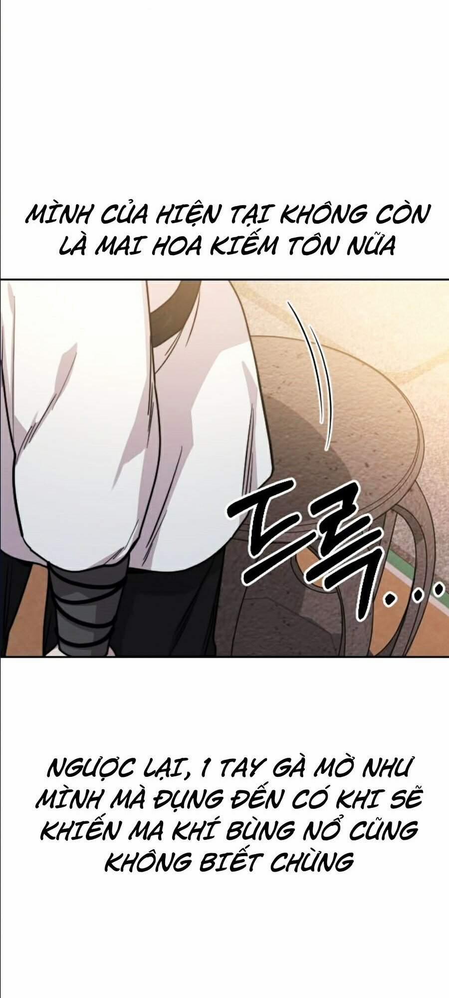 Hoa Sơn Tái Xuất | Hoa Sơn Tái Khởi 28 trang 61