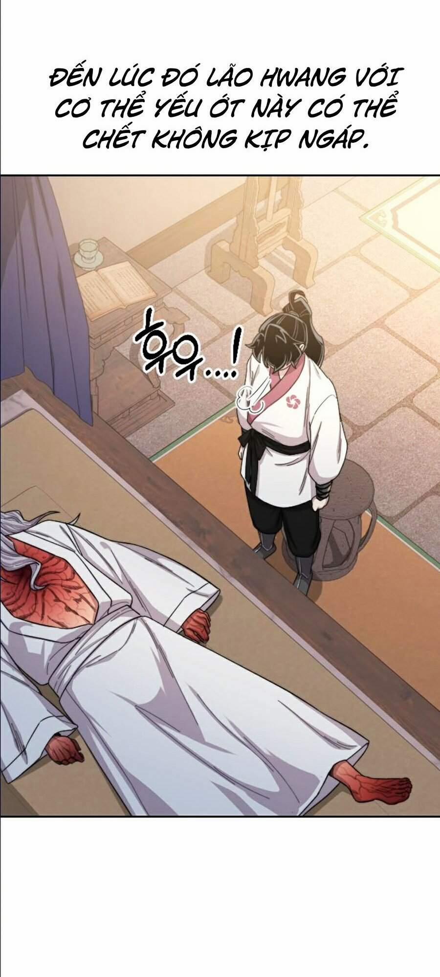 Hoa Sơn Tái Xuất | Hoa Sơn Tái Khởi 28 trang 62