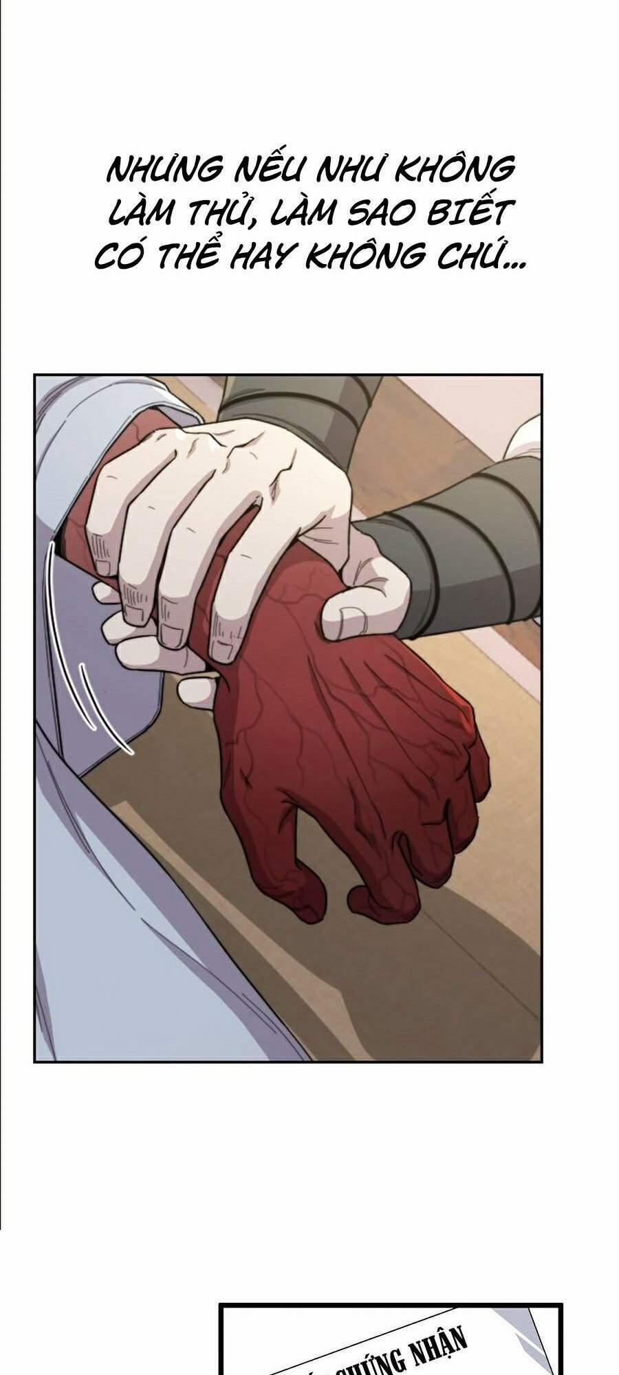 Hoa Sơn Tái Xuất | Hoa Sơn Tái Khởi 28 trang 63