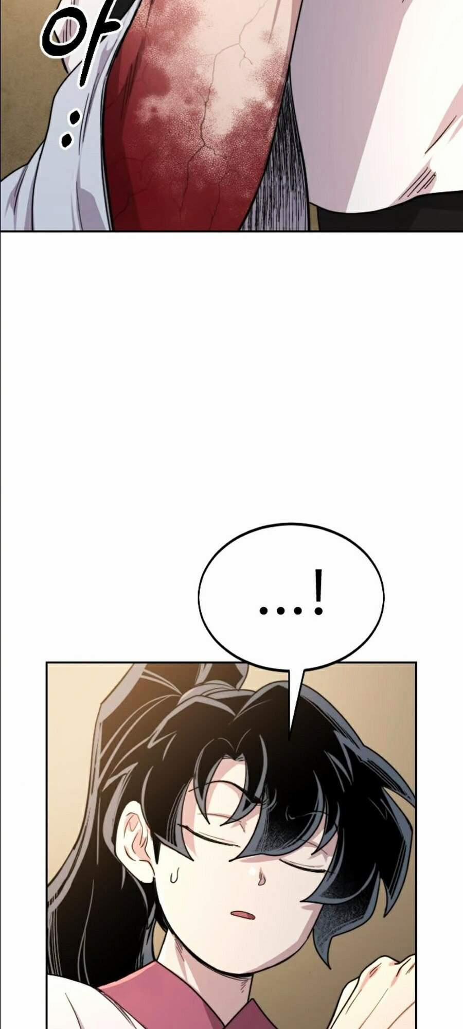 Hoa Sơn Tái Xuất | Hoa Sơn Tái Khởi 28 trang 86