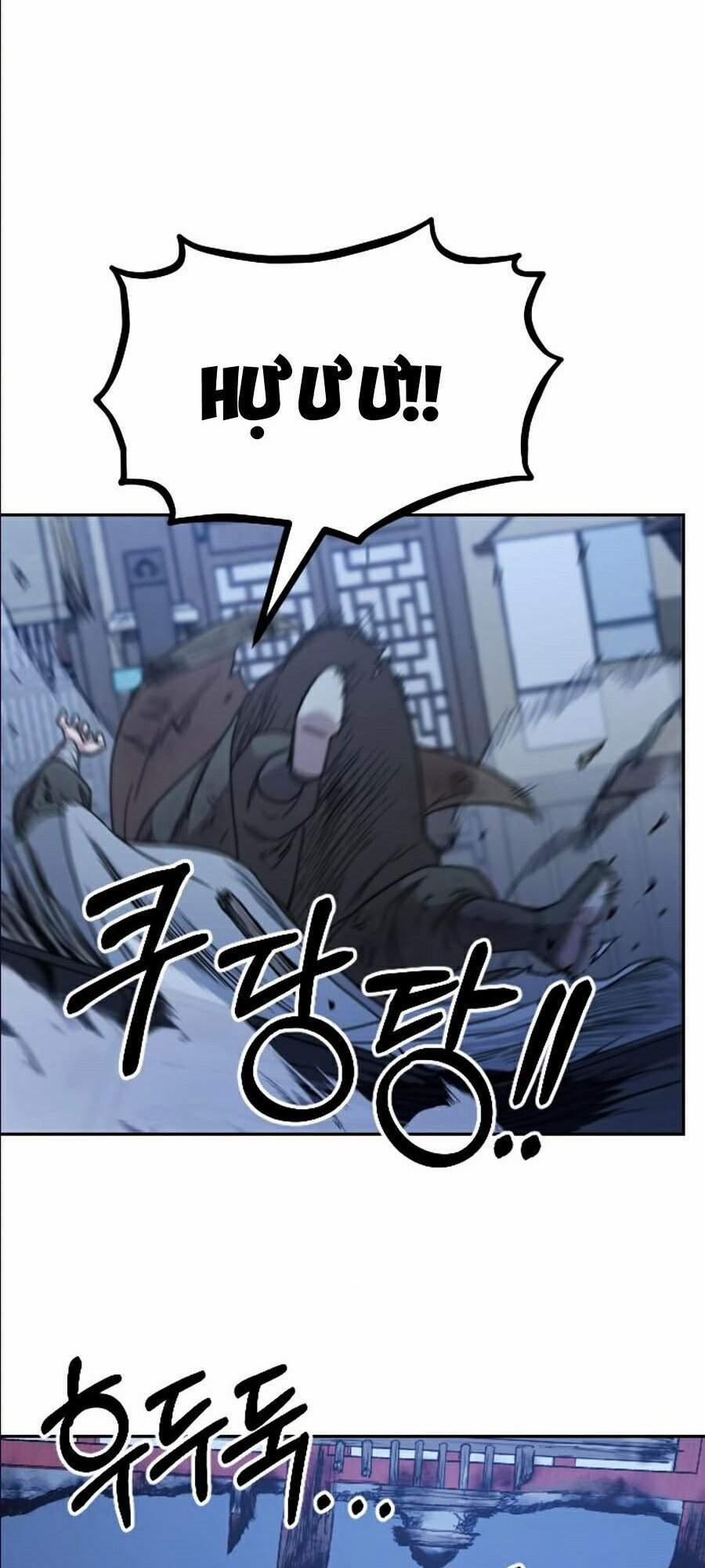 Hoa Sơn Tái Xuất | Hoa Sơn Tái Khởi 28 trang 9