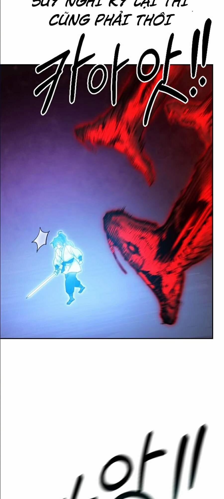 Hoa Sơn Tái Xuất | Hoa Sơn Tái Khởi 28 trang 94