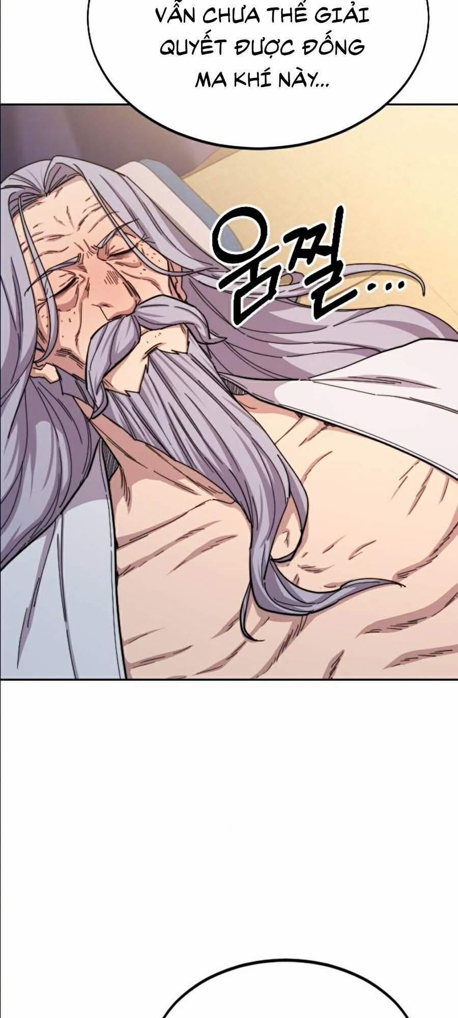 Hoa Sơn Tái Xuất | Hoa Sơn Tái Khởi 29 trang 103