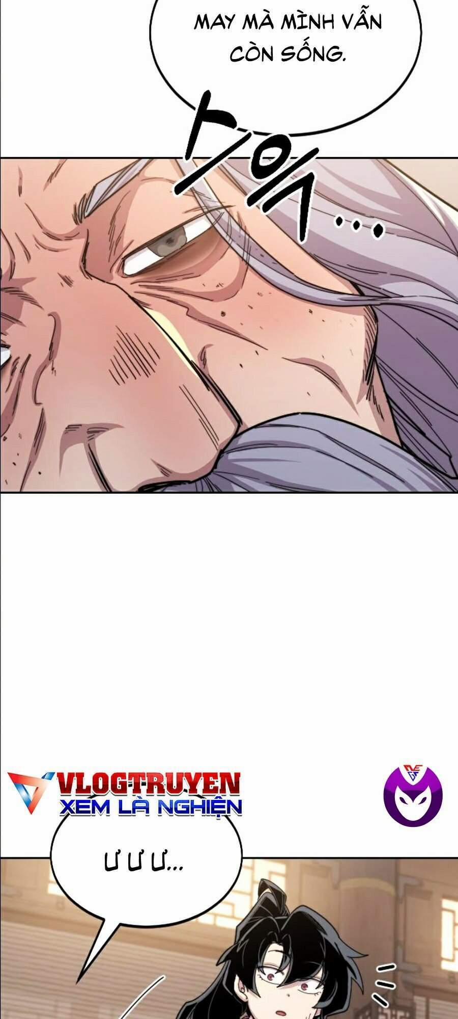 Hoa Sơn Tái Xuất | Hoa Sơn Tái Khởi 29 trang 105