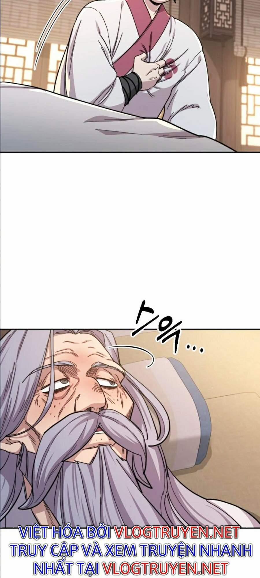 Hoa Sơn Tái Xuất | Hoa Sơn Tái Khởi 29 trang 107