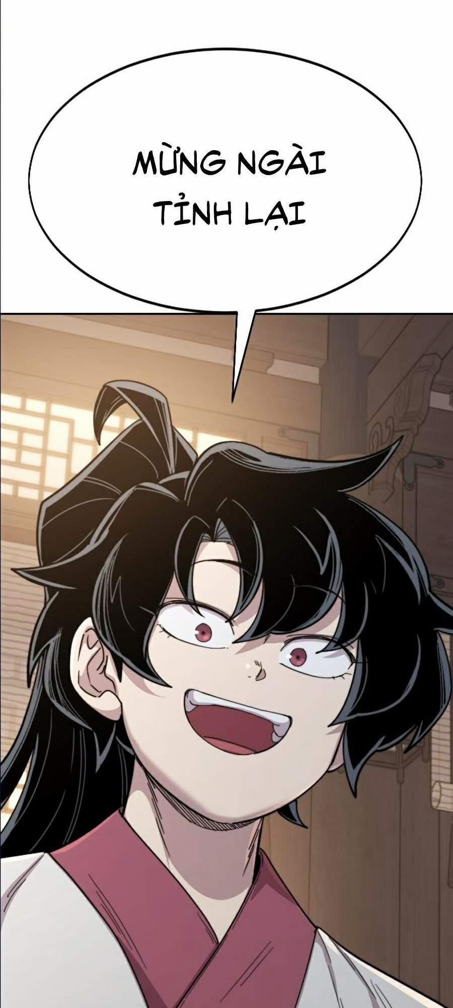 Hoa Sơn Tái Xuất | Hoa Sơn Tái Khởi 29 trang 115