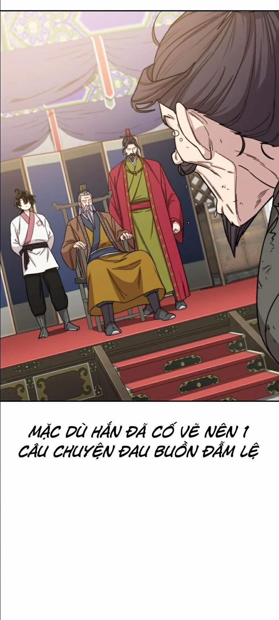 Hoa Sơn Tái Xuất | Hoa Sơn Tái Khởi 29 trang 129