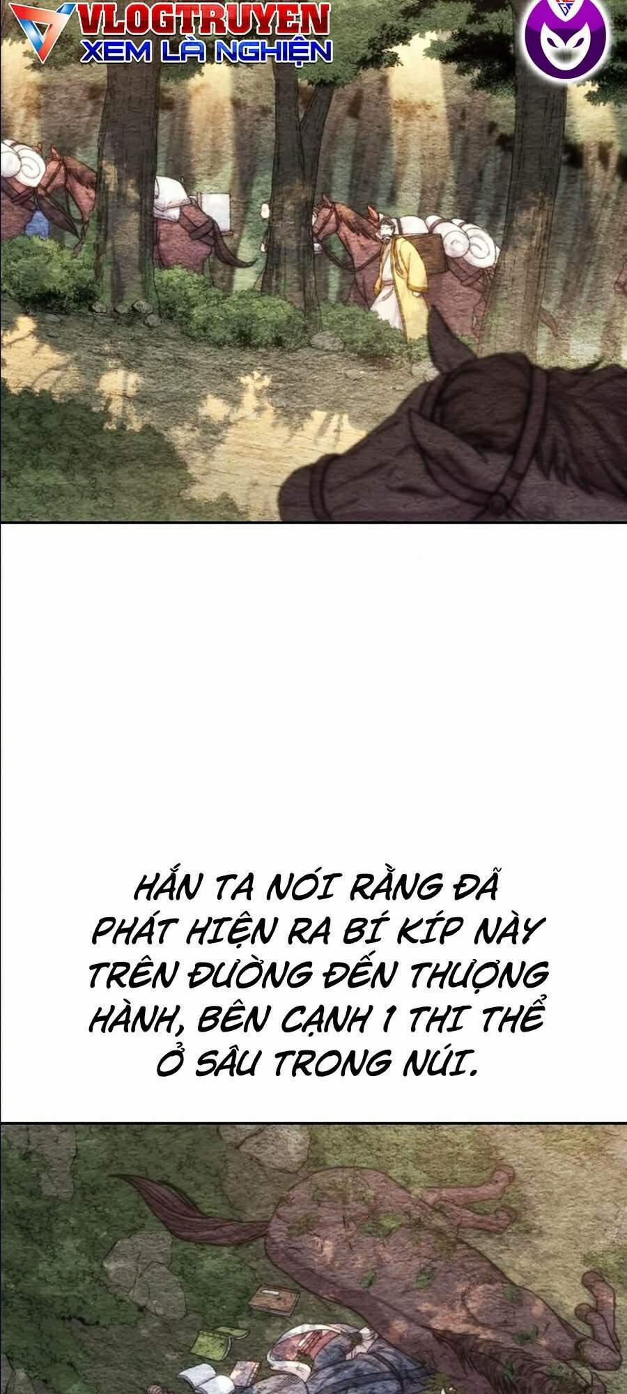 Hoa Sơn Tái Xuất | Hoa Sơn Tái Khởi 29 trang 135