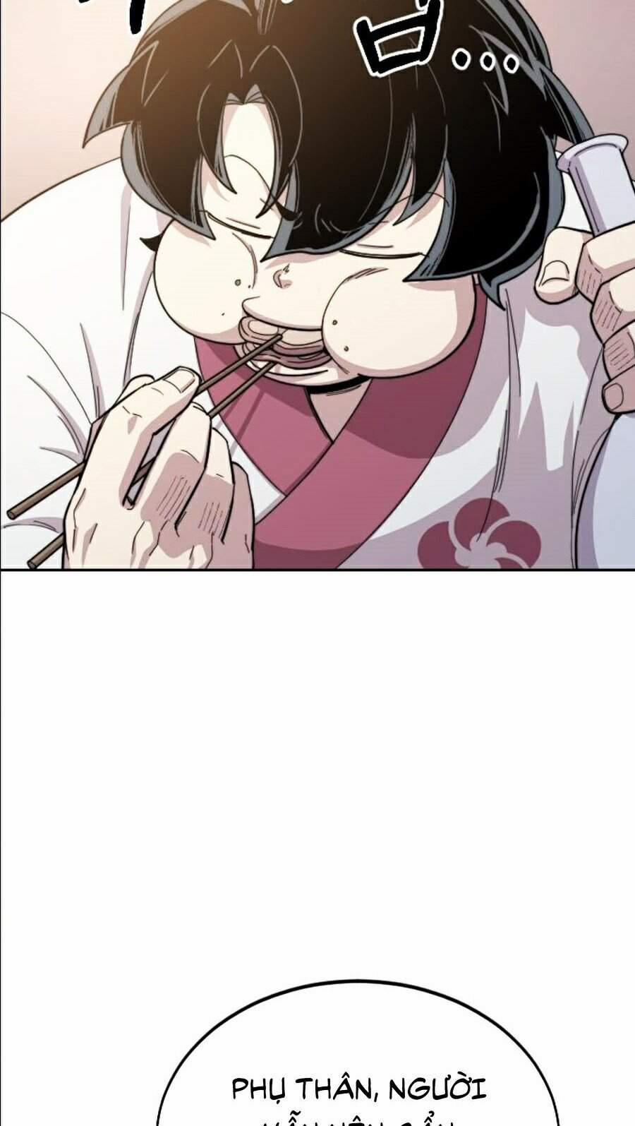 Hoa Sơn Tái Xuất | Hoa Sơn Tái Khởi 29 trang 146