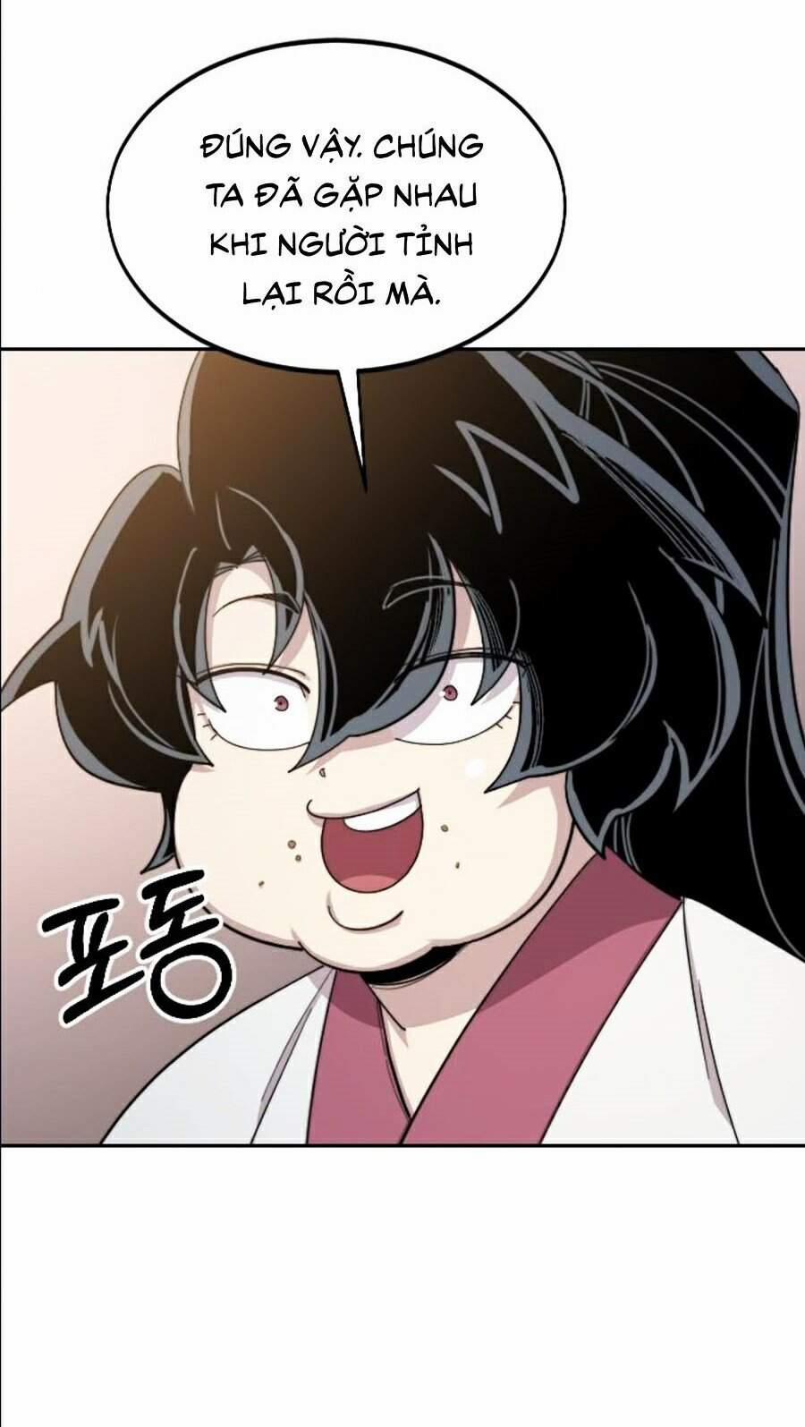 Hoa Sơn Tái Xuất | Hoa Sơn Tái Khởi 29 trang 152