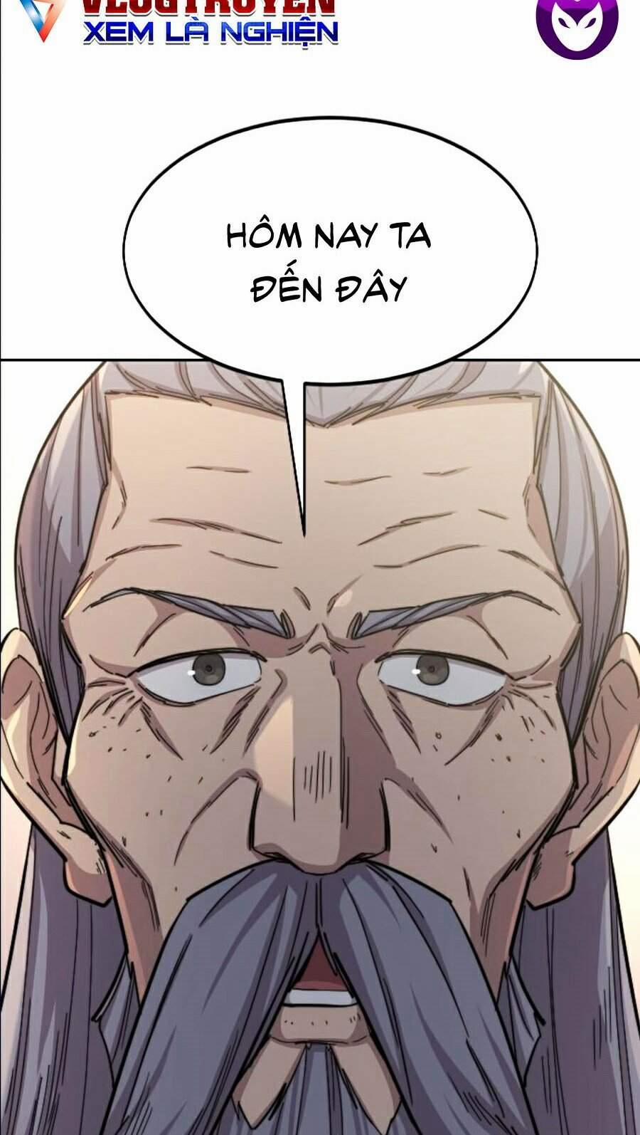 Hoa Sơn Tái Xuất | Hoa Sơn Tái Khởi 29 trang 157