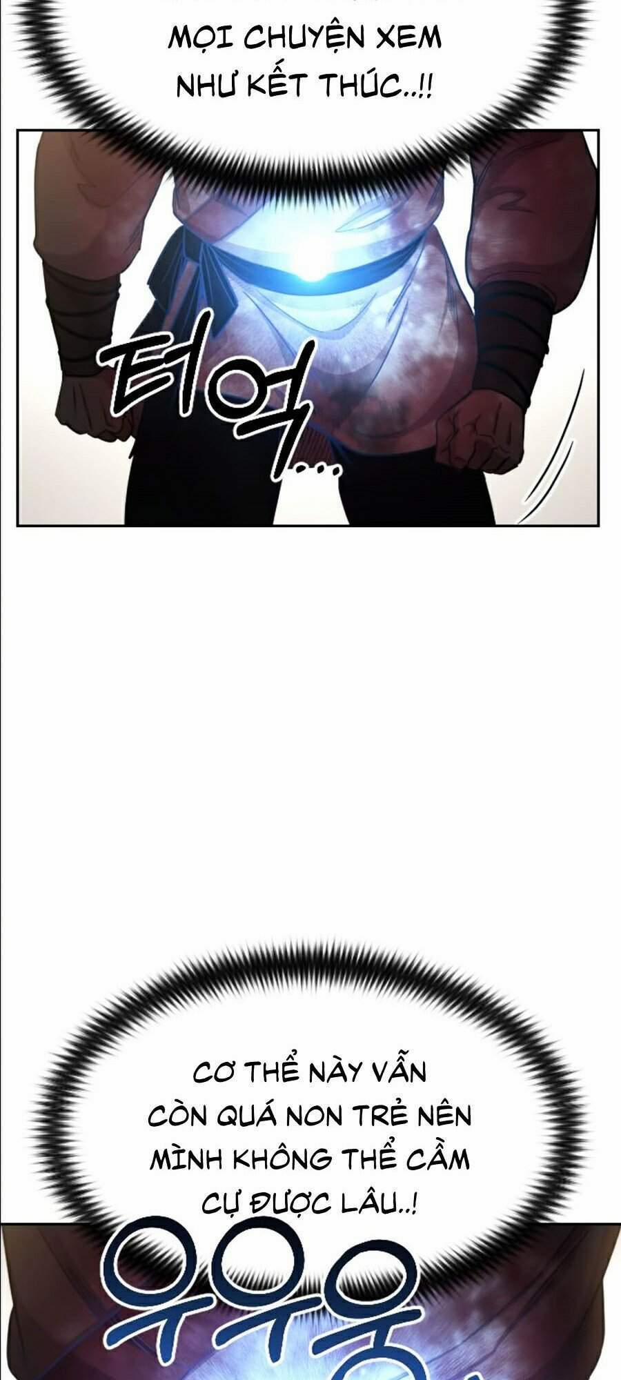 Hoa Sơn Tái Xuất | Hoa Sơn Tái Khởi 29 trang 23