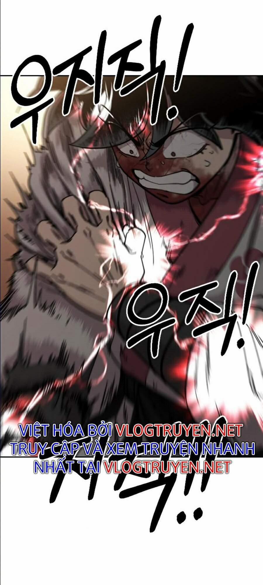 Hoa Sơn Tái Xuất | Hoa Sơn Tái Khởi 29 trang 3