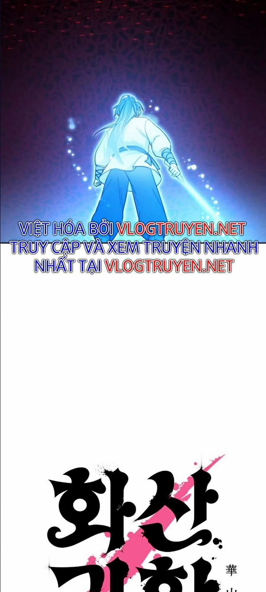 Hoa Sơn Tái Xuất | Hoa Sơn Tái Khởi 29 trang 31