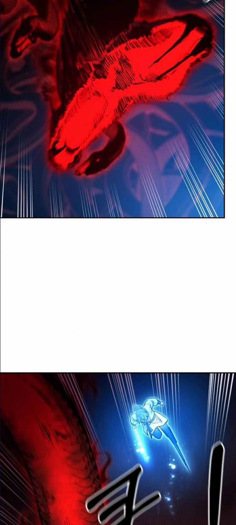 Hoa Sơn Tái Xuất | Hoa Sơn Tái Khởi 29 trang 35