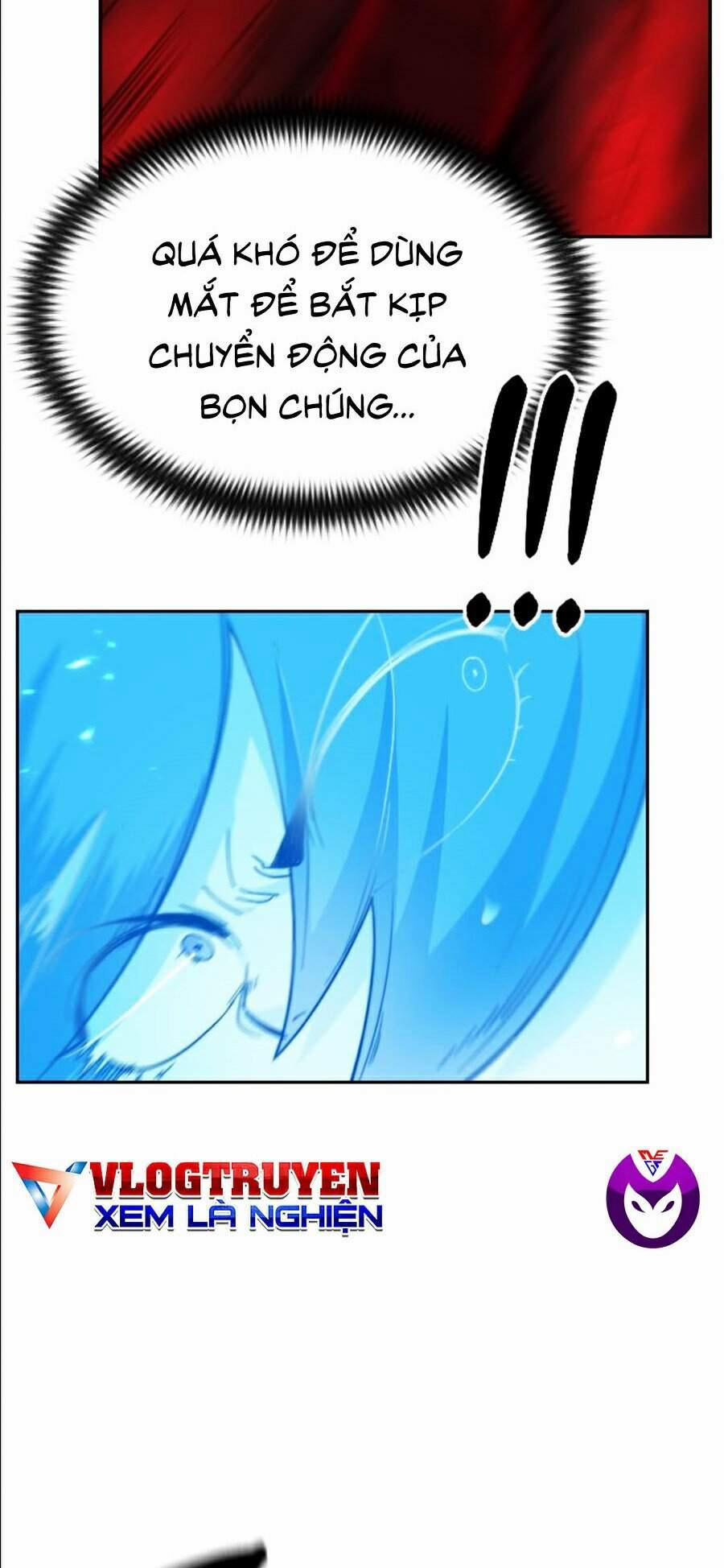 Hoa Sơn Tái Xuất | Hoa Sơn Tái Khởi 29 trang 53