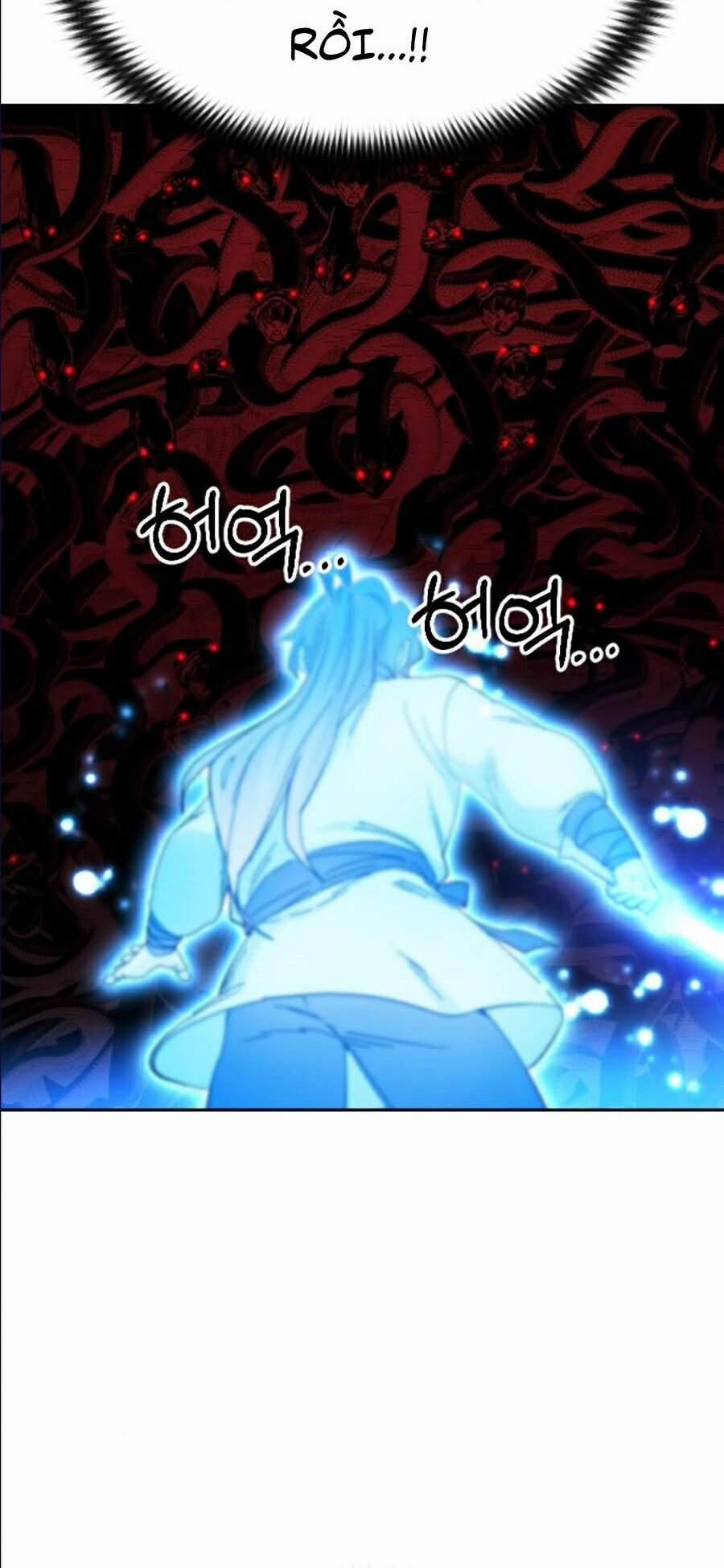 Hoa Sơn Tái Xuất | Hoa Sơn Tái Khởi 29 trang 59