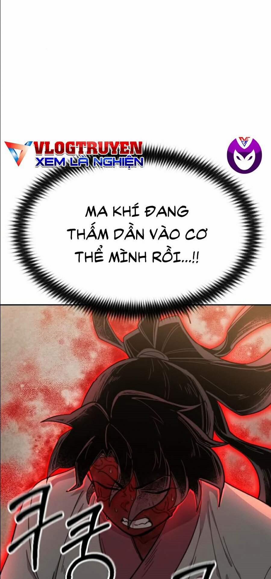 Hoa Sơn Tái Xuất | Hoa Sơn Tái Khởi 29 trang 62