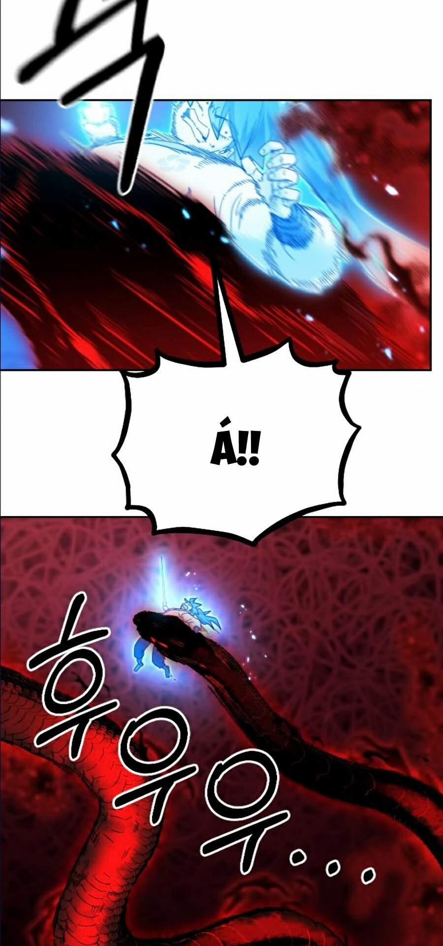 Hoa Sơn Tái Xuất | Hoa Sơn Tái Khởi 29 trang 66